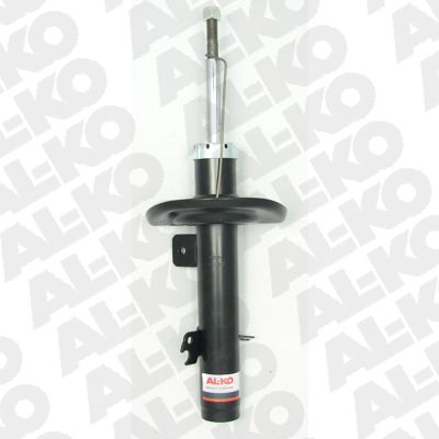Амортизатор OPTIMAL арт. 302354